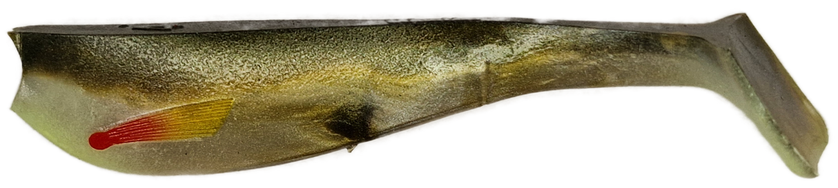 Westin Paddle Teez Bass Glow 4"