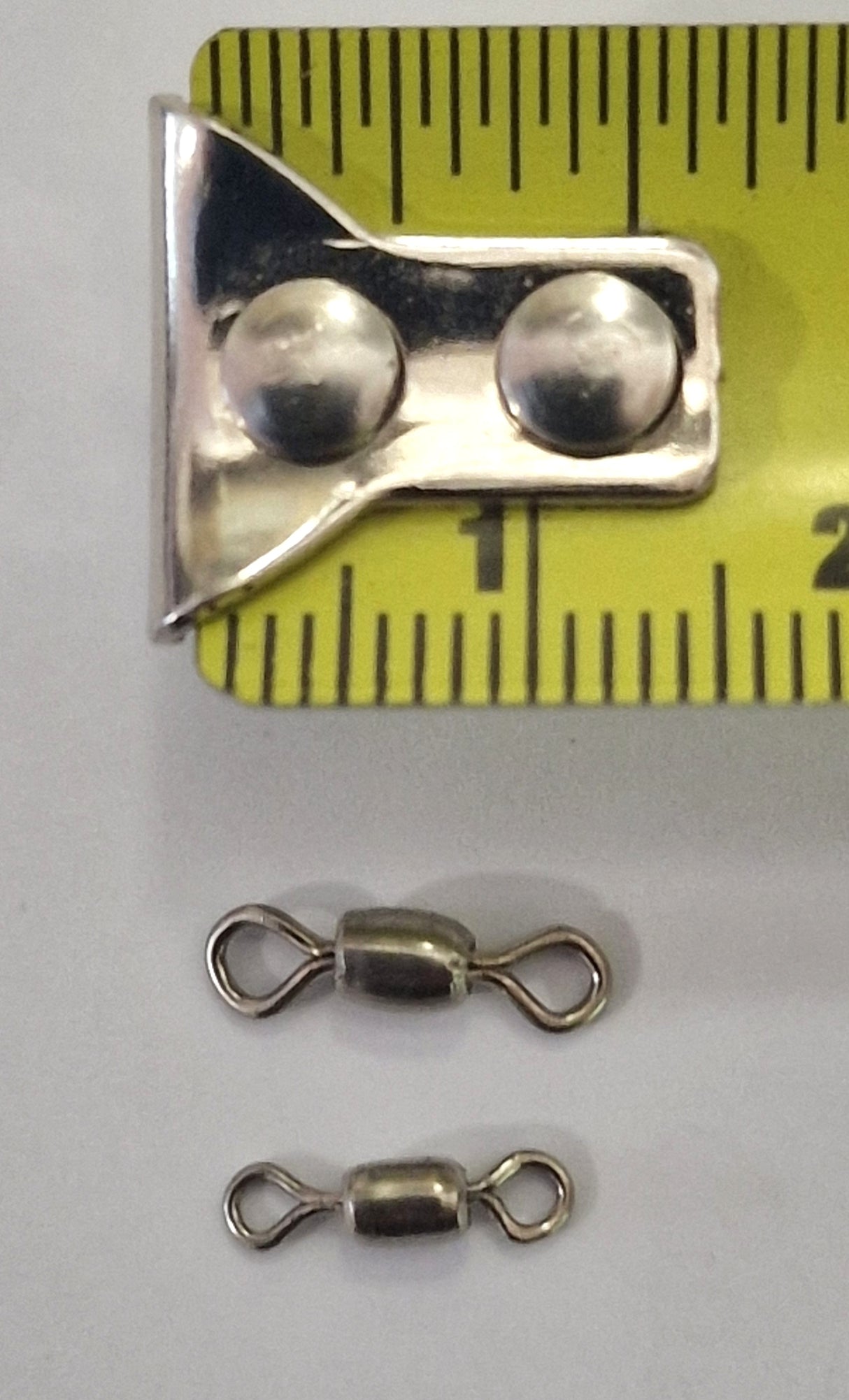 Crane Swivels