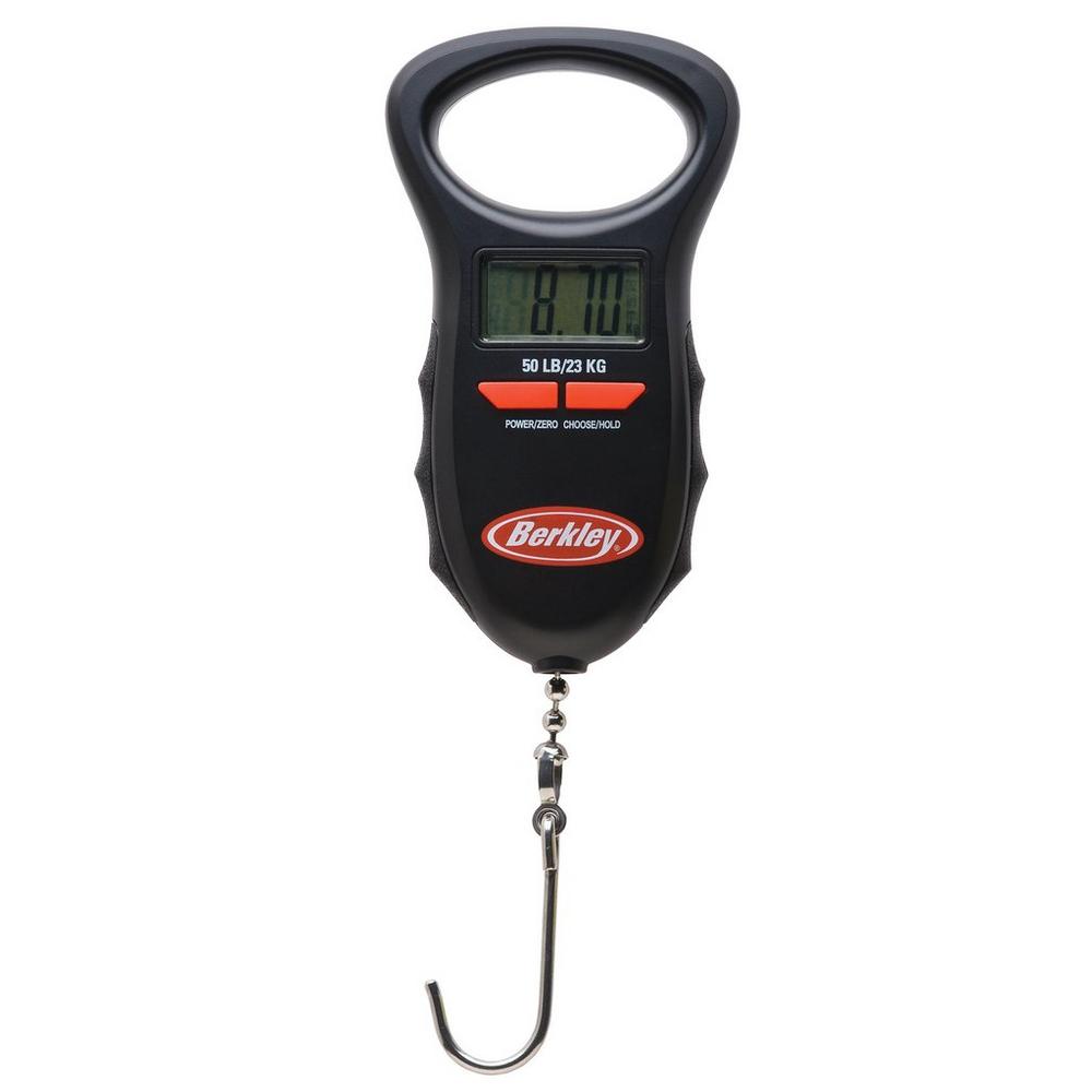 Berkley Digital Scales 50lb