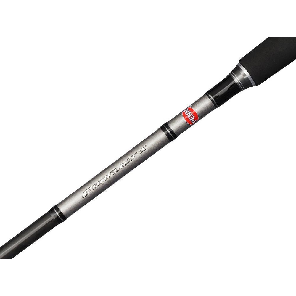 Penn Conflict X Inshore Spinning Rod