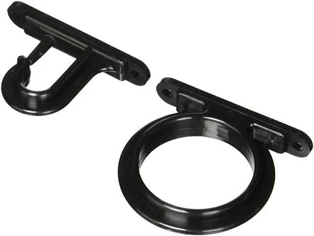 Dubro Rod Holders
