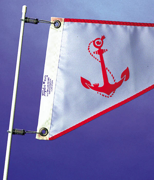 Dubro Flag Clip for Antennas