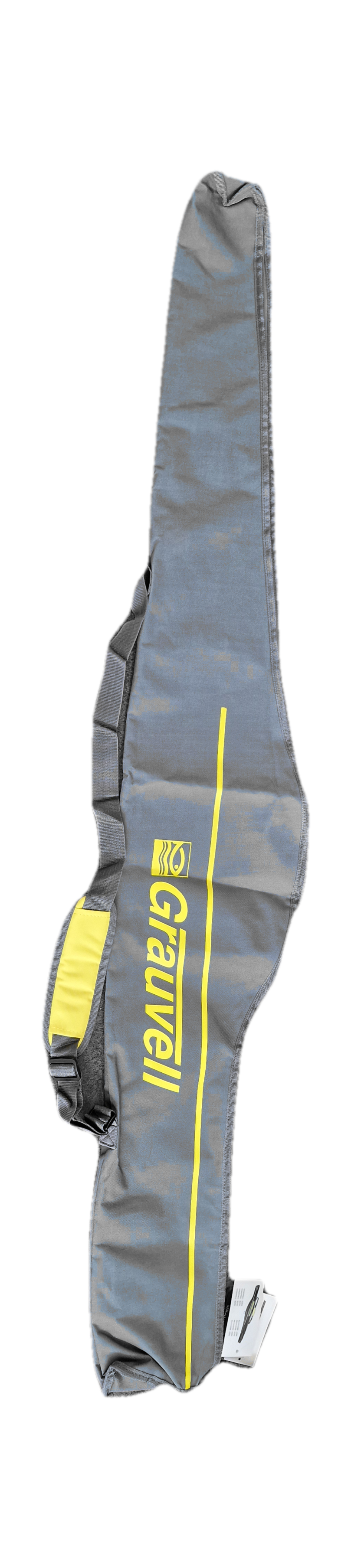 Grauvell Rod Bag 176cm