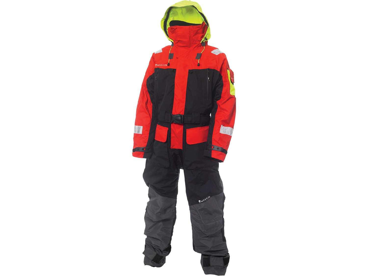 Kinetic Godspeed G2 Flotation Suit ( Westin W6 )