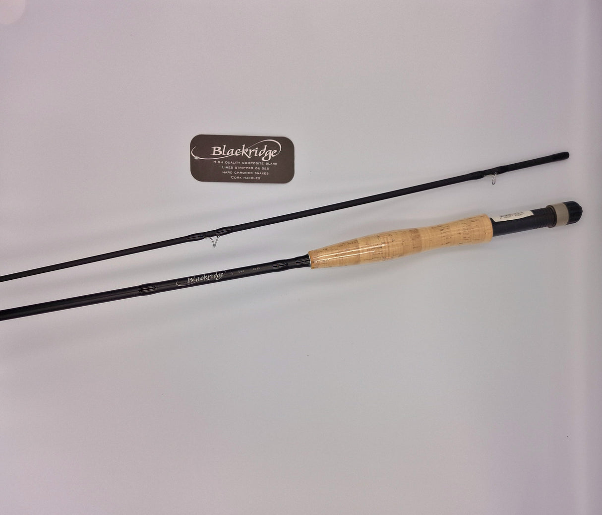 Blackridge Fly Rod
