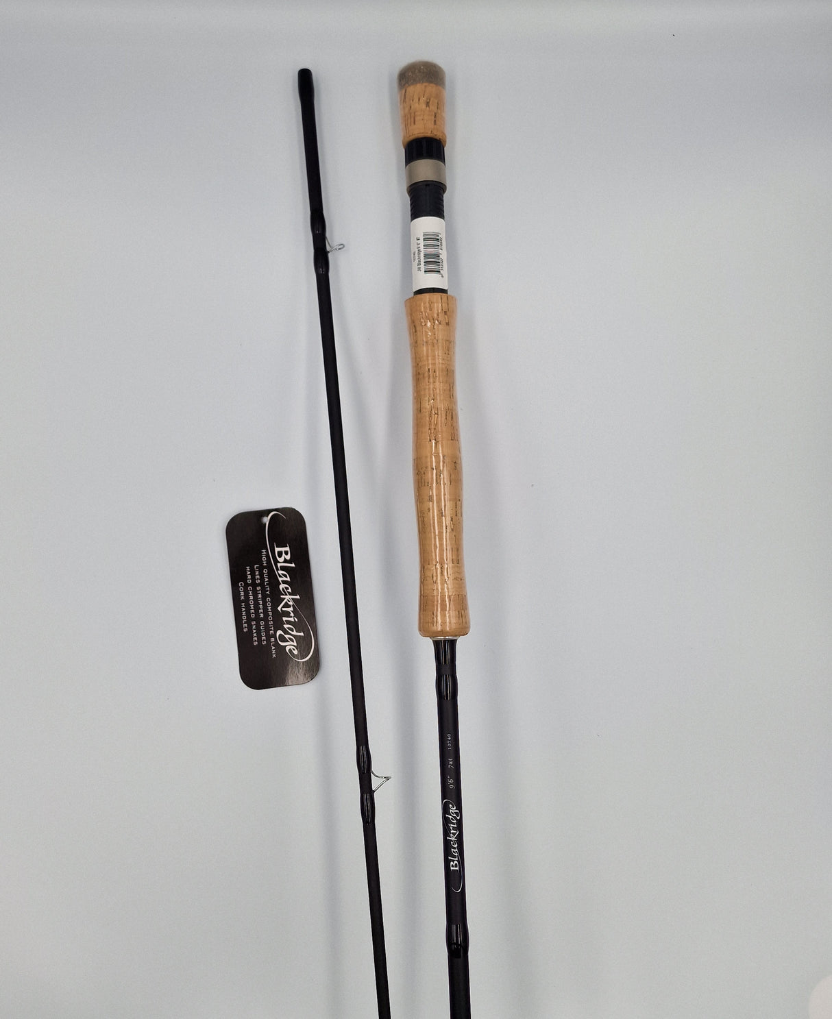 Blackridge Fly Rod