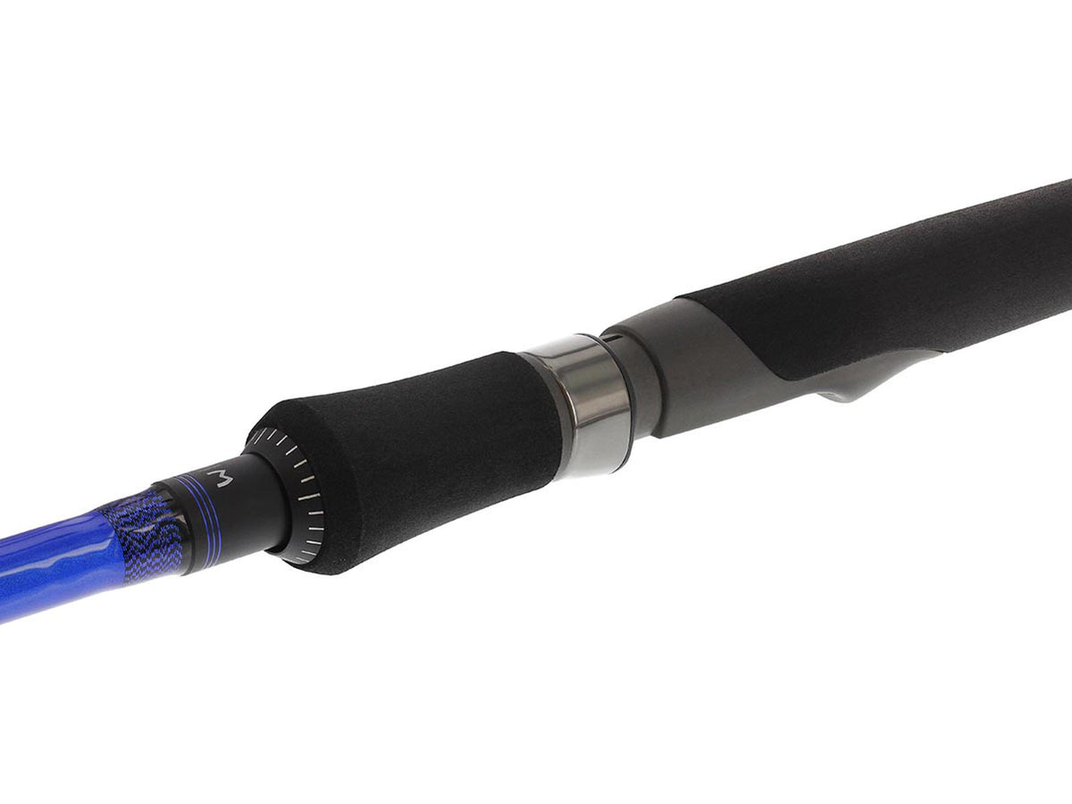 WESTIN W6 POWERSTICK 8'4" 10 - 50G