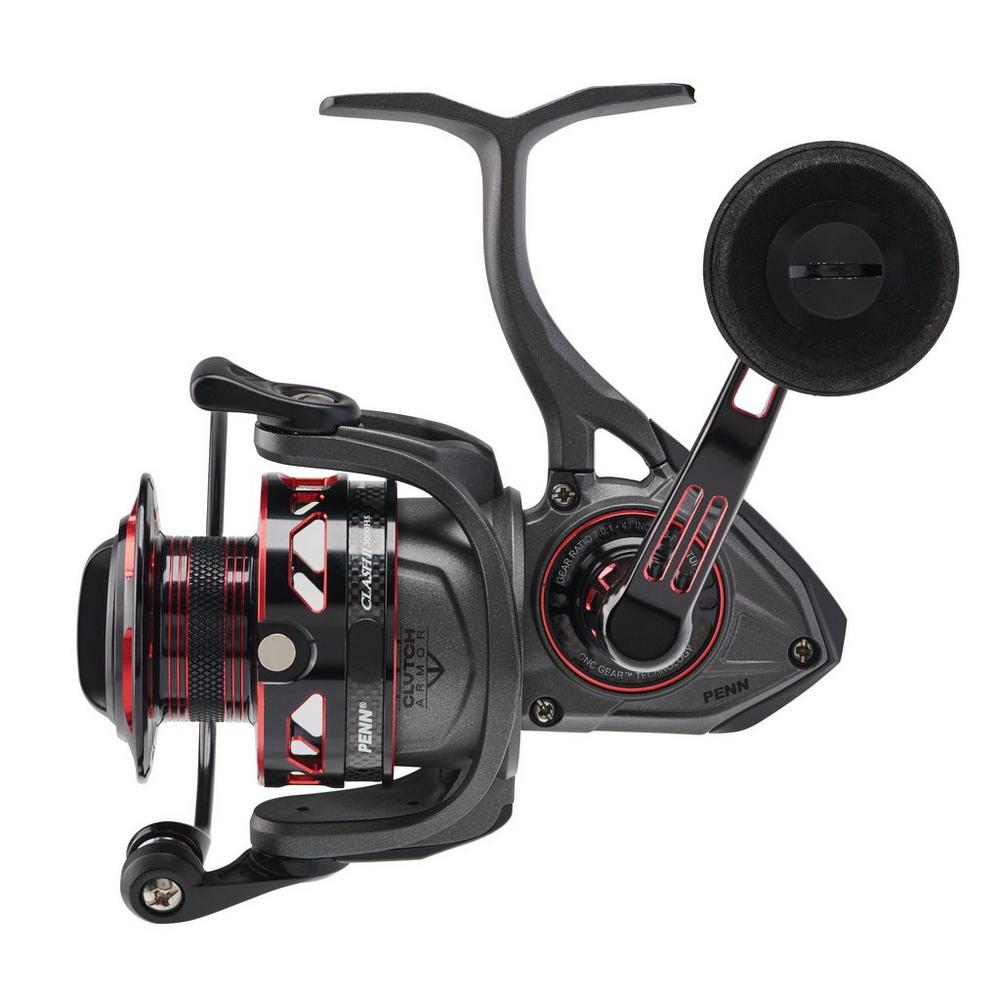 Penn Clash II CLAII3000HS  LAST ONE BARGAIN PRICE