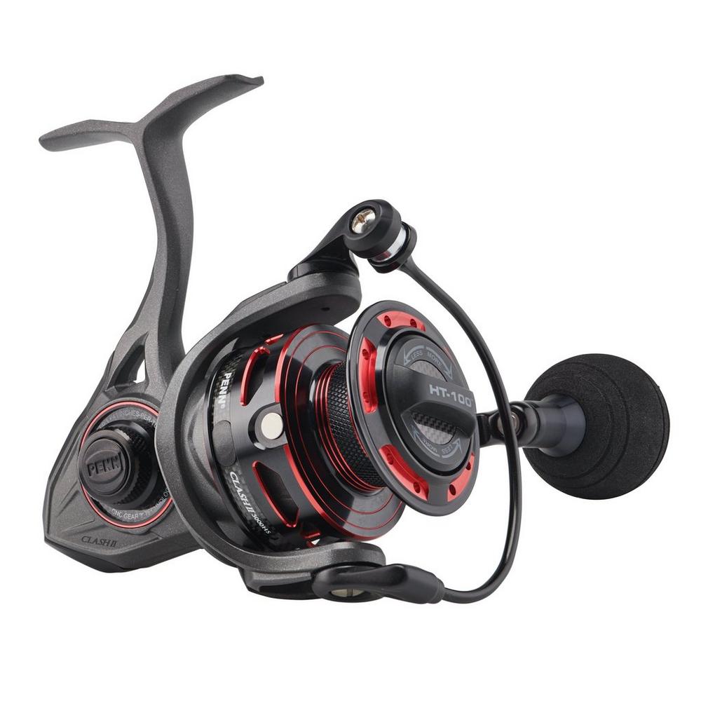 Penn Clash II CLAII3000HS  LAST ONE BARGAIN PRICE