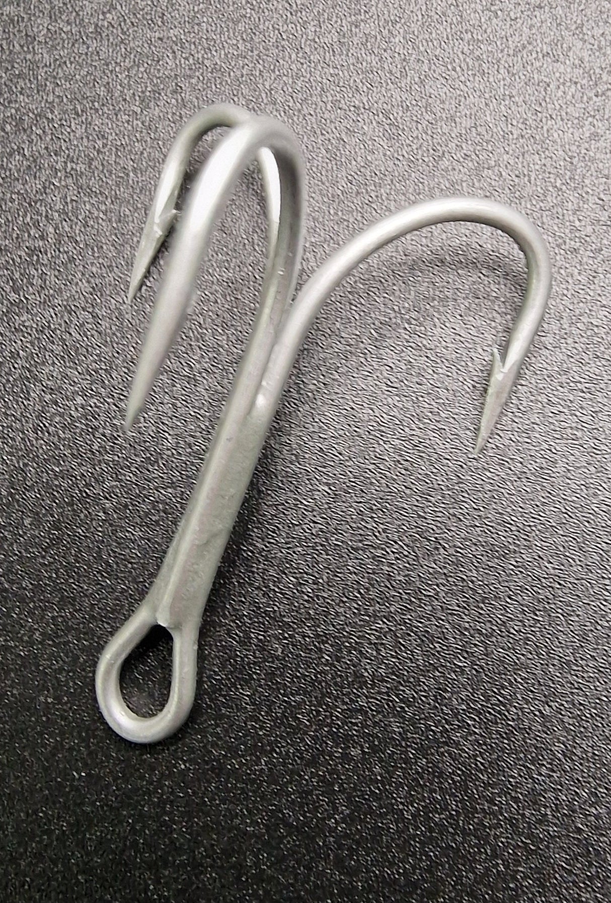 VMC 9671 Permasteel Treble O'Shaughnessy