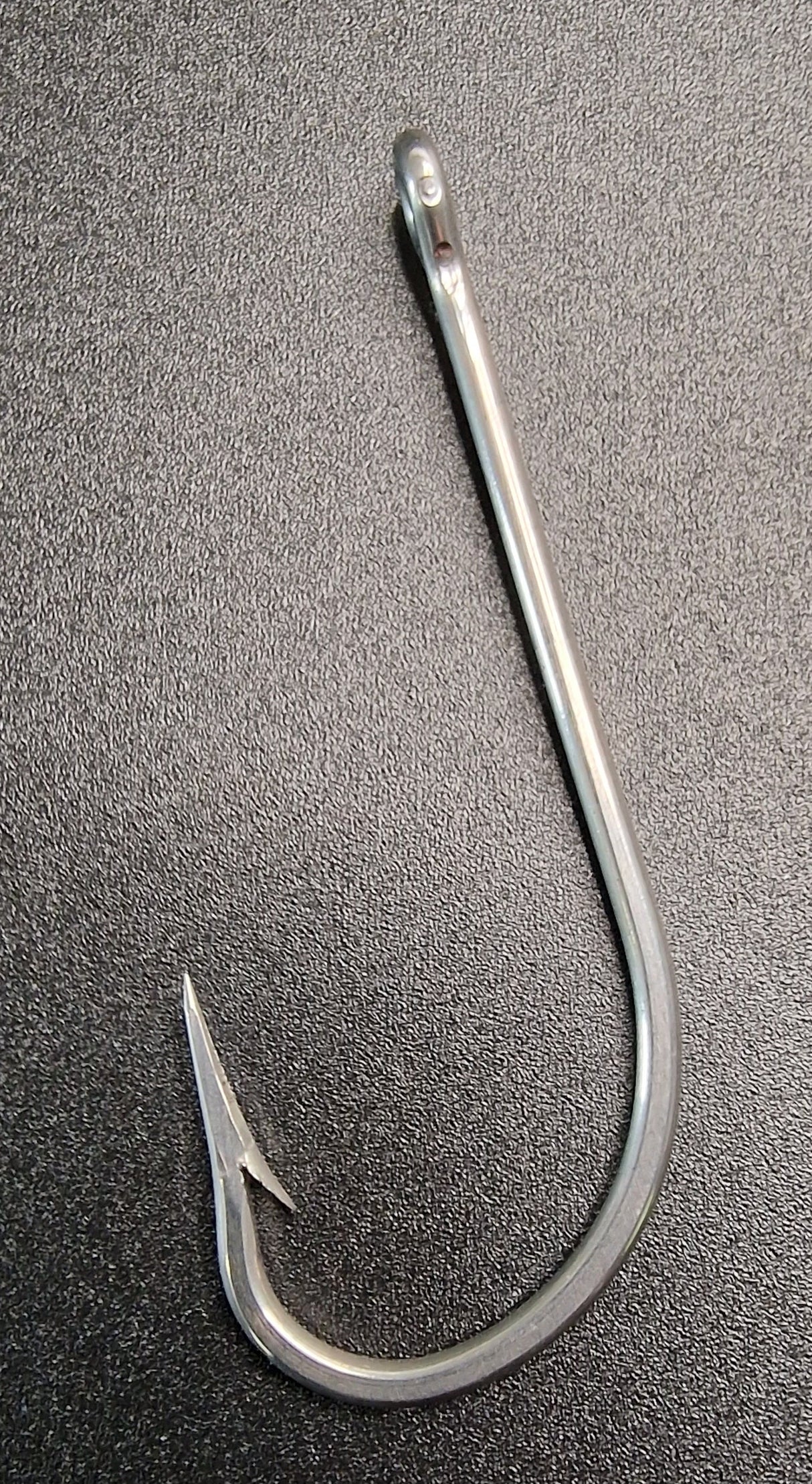 VMC 8255 STAINLESS O'SHAUGHNESSY 100 PACK