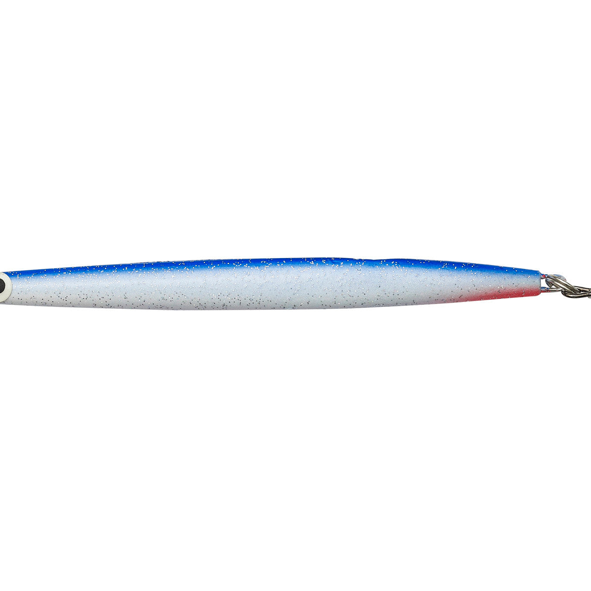 Kinetic Stevns Mefo Cucchiaino Per Trota Marina, 22 G, Colore Perla/glitter, Esca Artificiale Sottile Per Pesca A Spinning