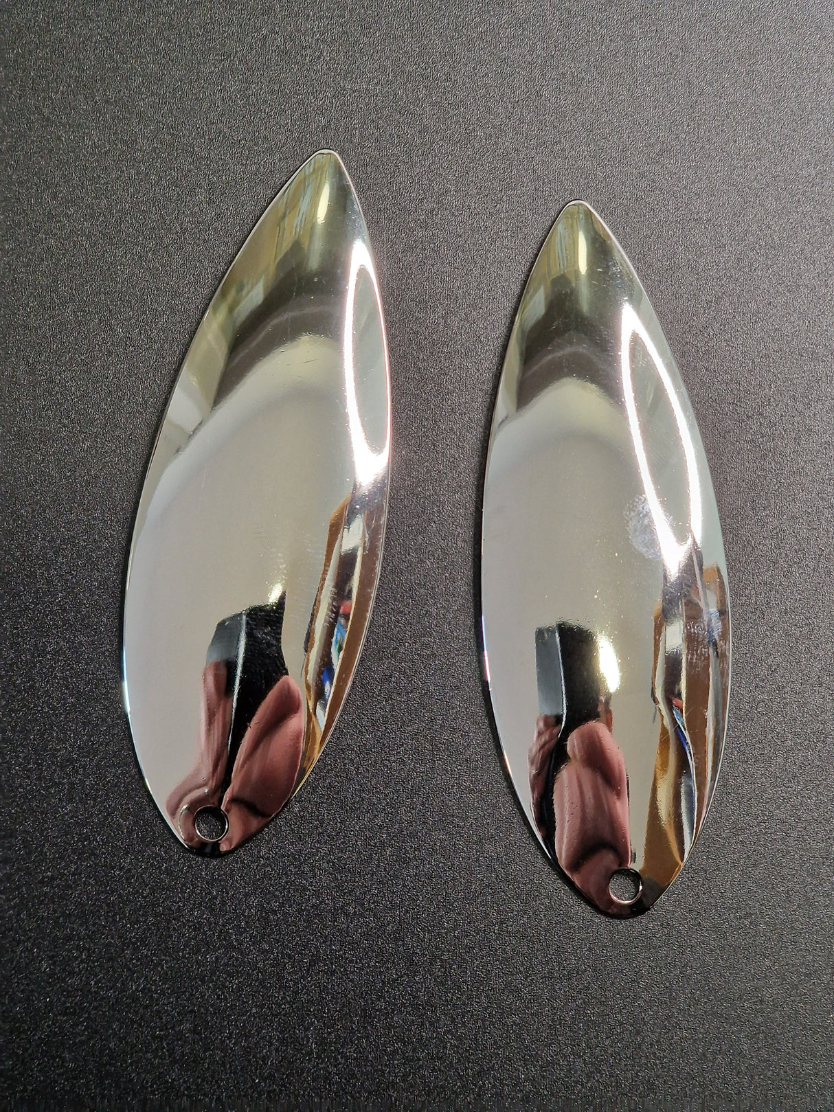 Spoon Plain Willow