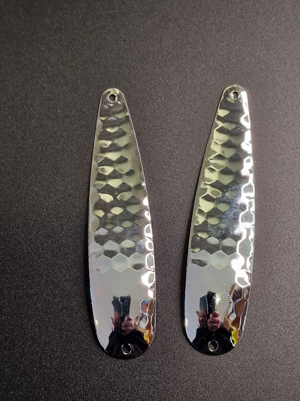Spoon Blade Elite Flutter