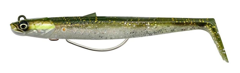 Savage Gear V2 Weedless Sandeel