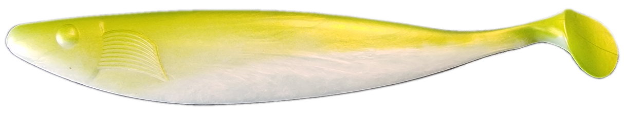 Megladon 30cm Shad