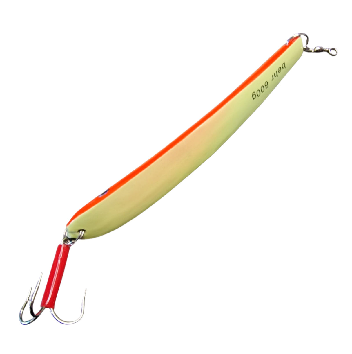 Behr Norway Power Glo Banana Pirk