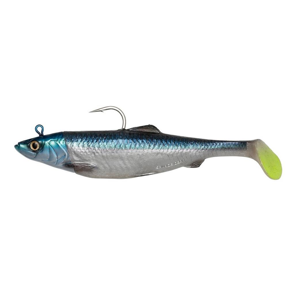 Savage Gear 4D Herring Big Shad