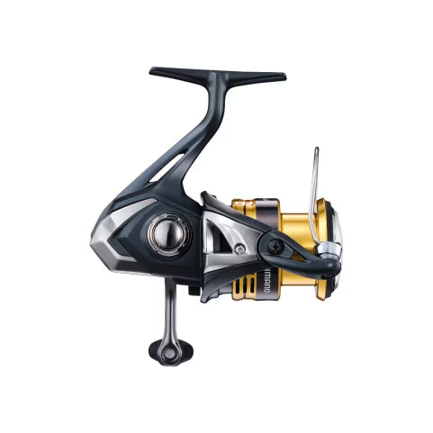 SHIMANO SAHARA SPINNING REELS