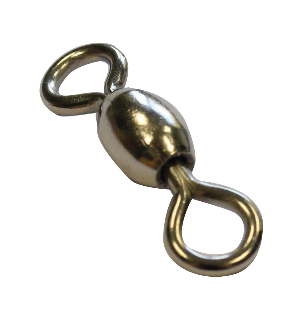 Sakuma Crane Swivels 1/0