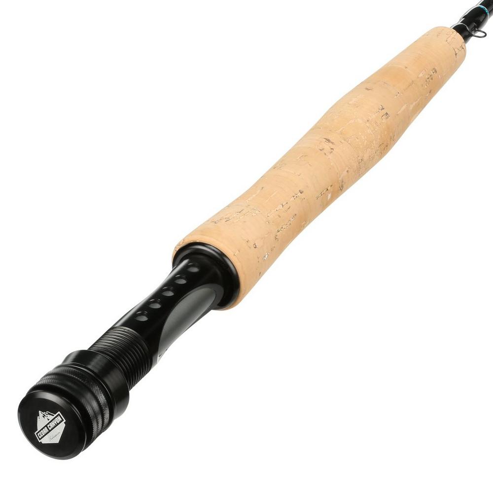 Shakespeare Cedar Canyon Elite Fly Rod