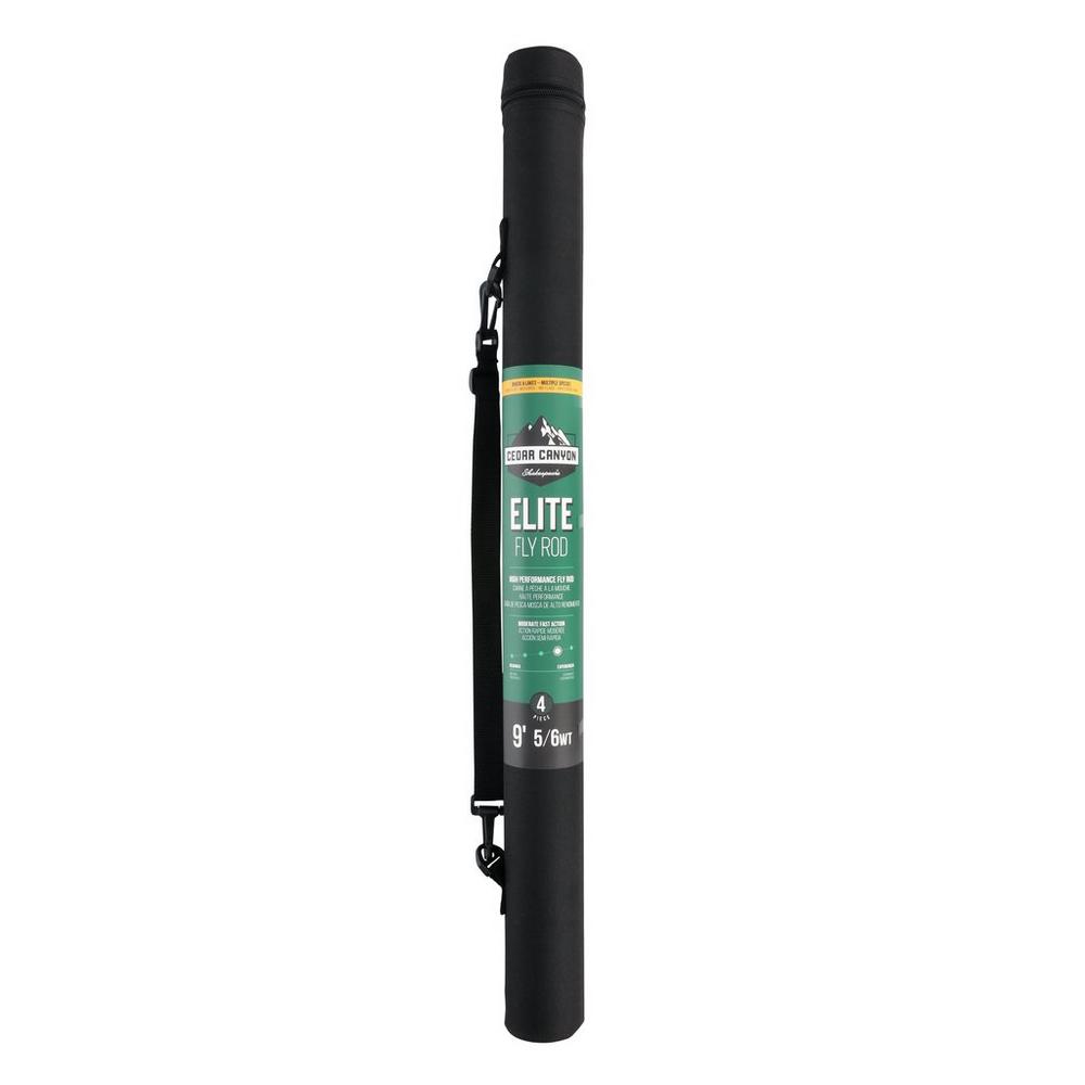 Shakespeare Cedar Canyon Elite Fly Rod