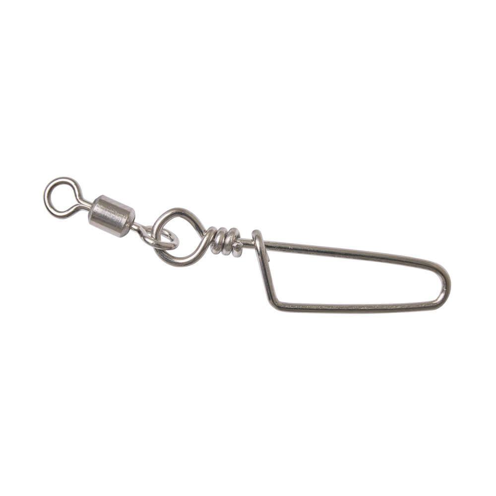 Tronixpro SS2 Coastlock Snap Swivel
