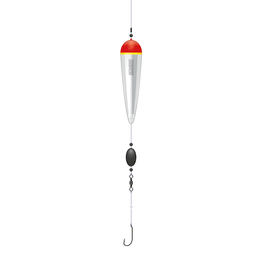 Tronixpro Sea Float Kit