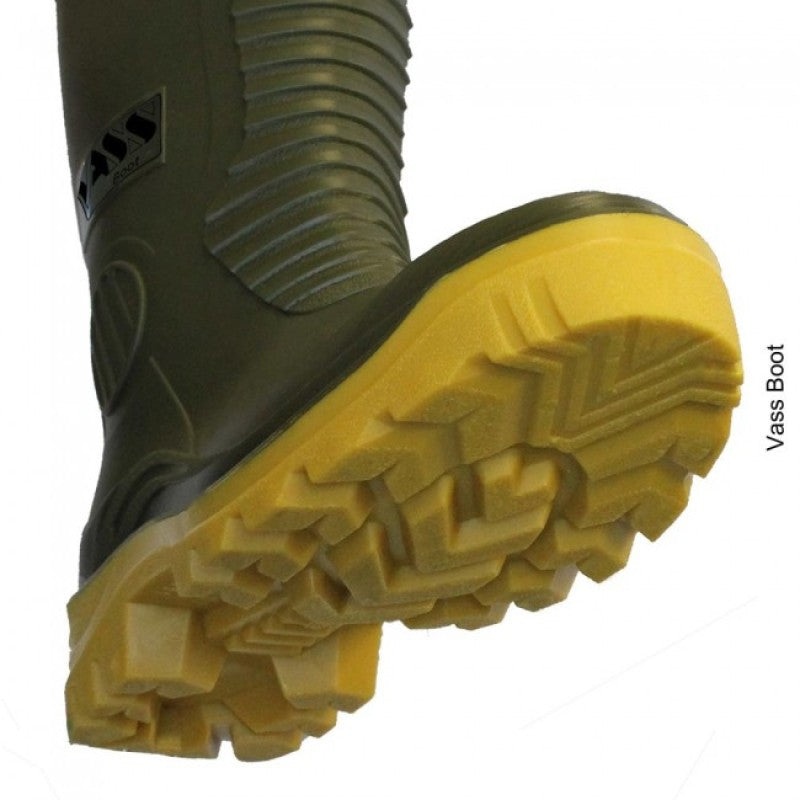 Vass-Tex 700E Chest Waders