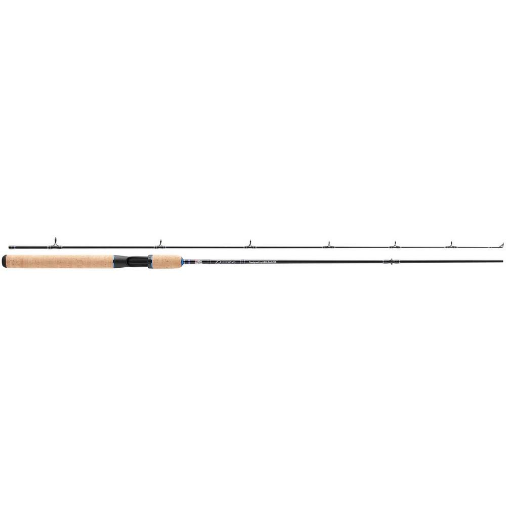 Abu Garcia Devil Spinning Rod