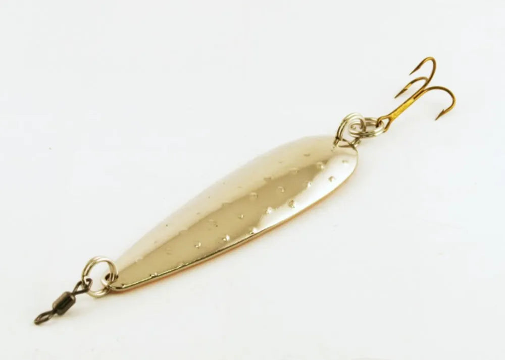 Allcock Blair Spoon Copper / Silver
