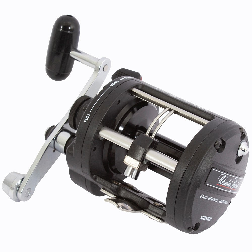 Shimano Charter Special TR2000LD