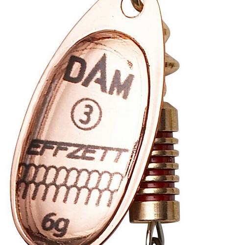 Dam Standard Spinner