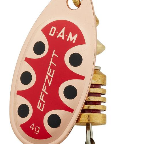 Dam Standard Spinner