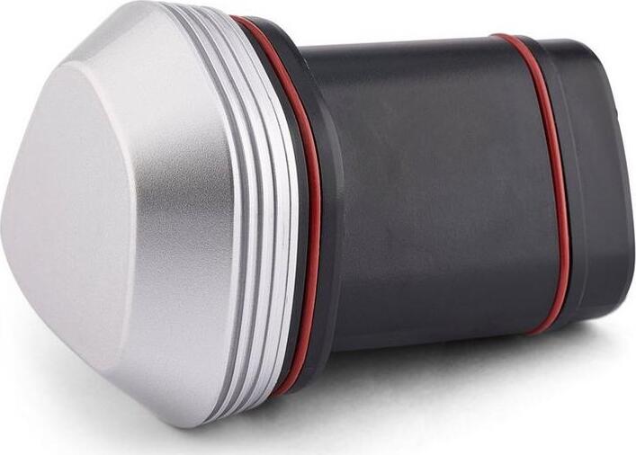Penn Fathom Electric battery