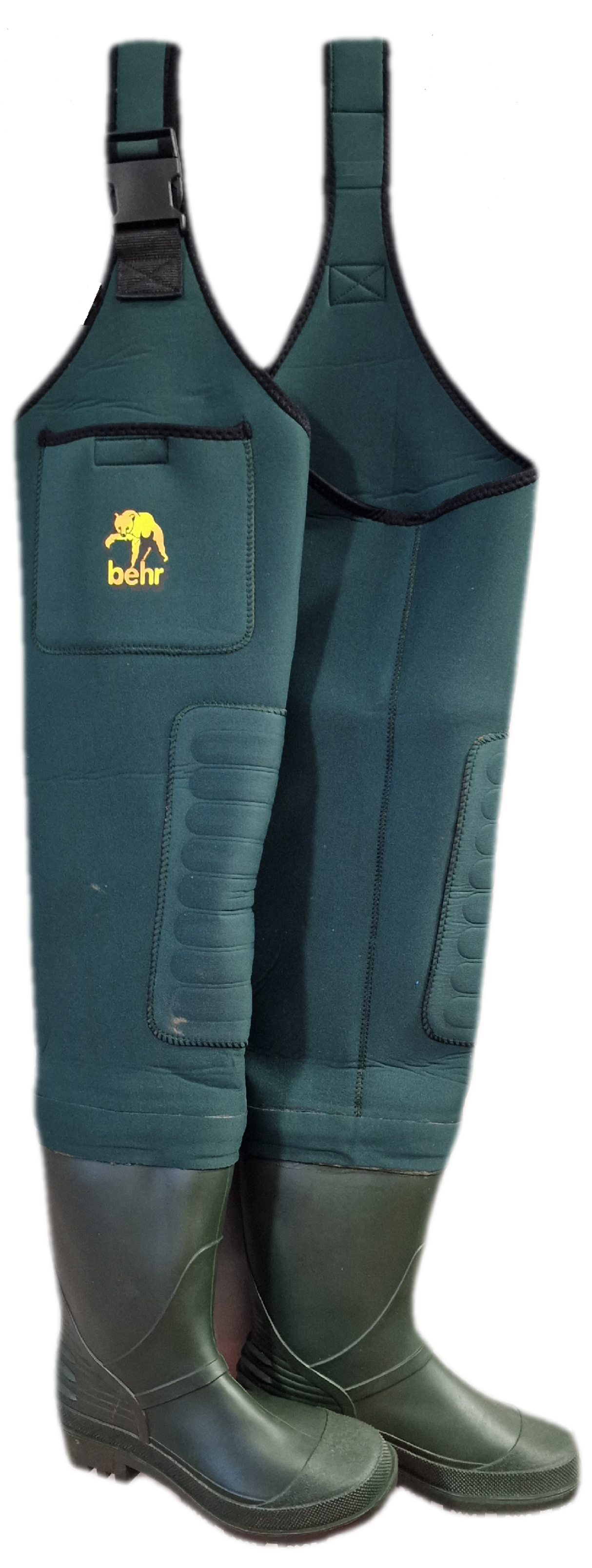 Neoprene Thigh Wader