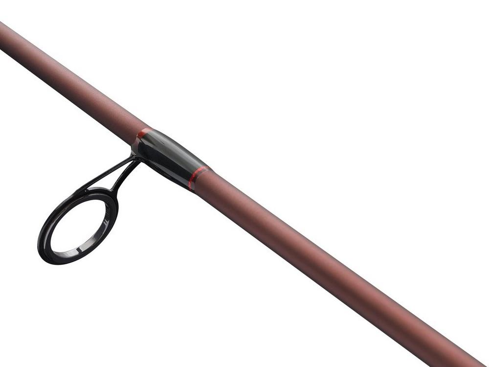 Abu Garcia Tormentor Travel Spinning Ros