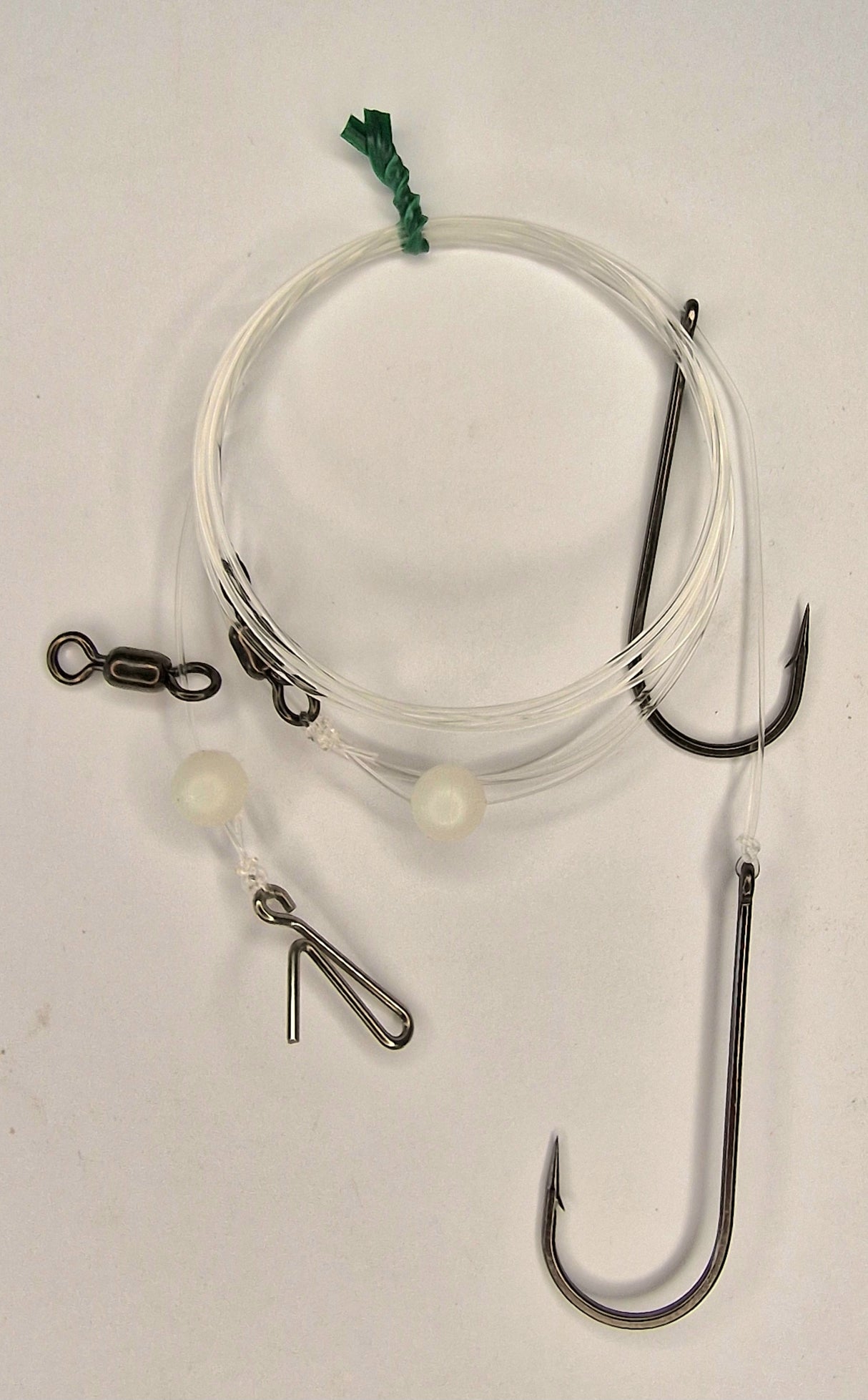 Ocean Tackle Pully Pennel Rig