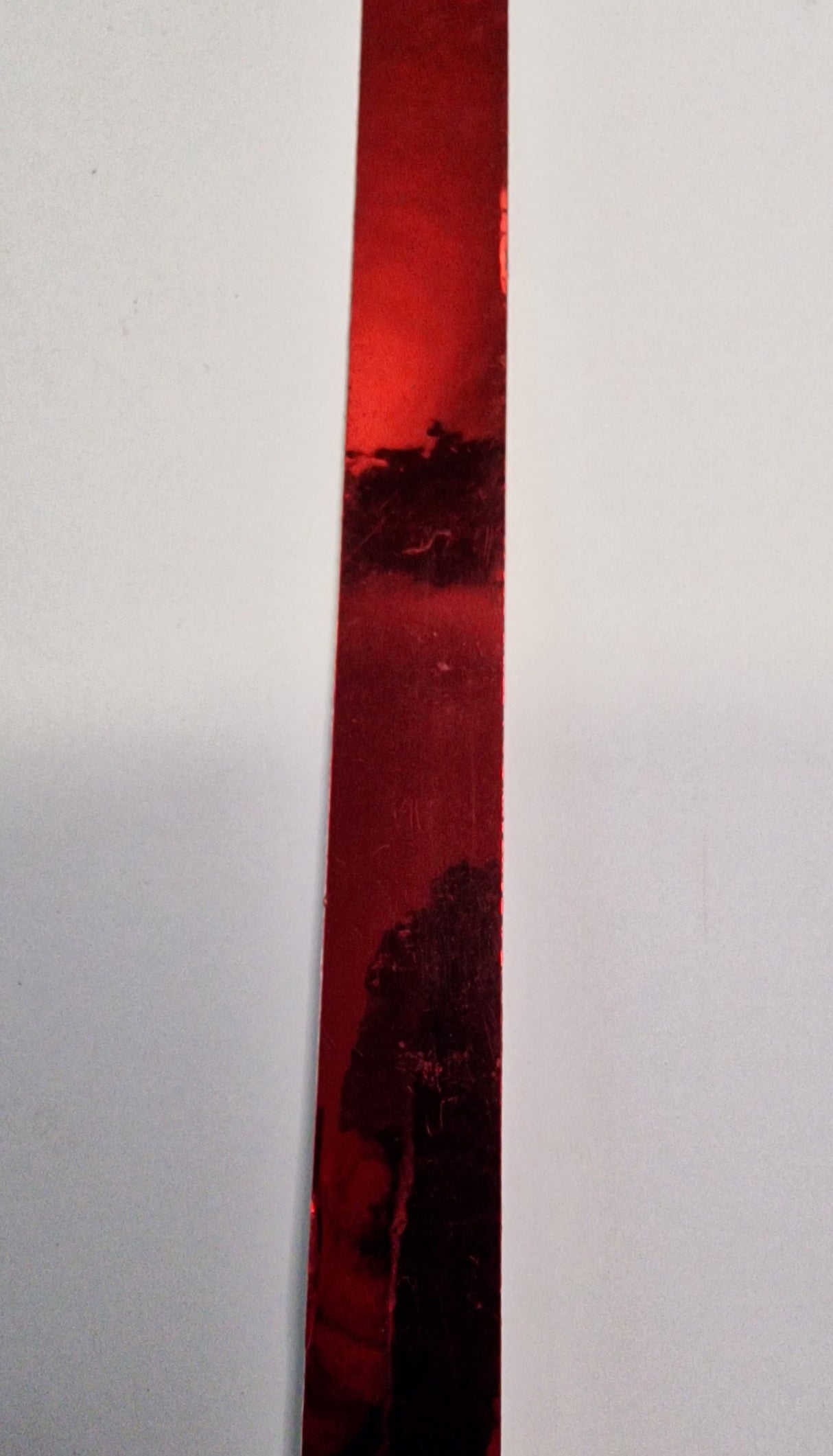 Reflective tape