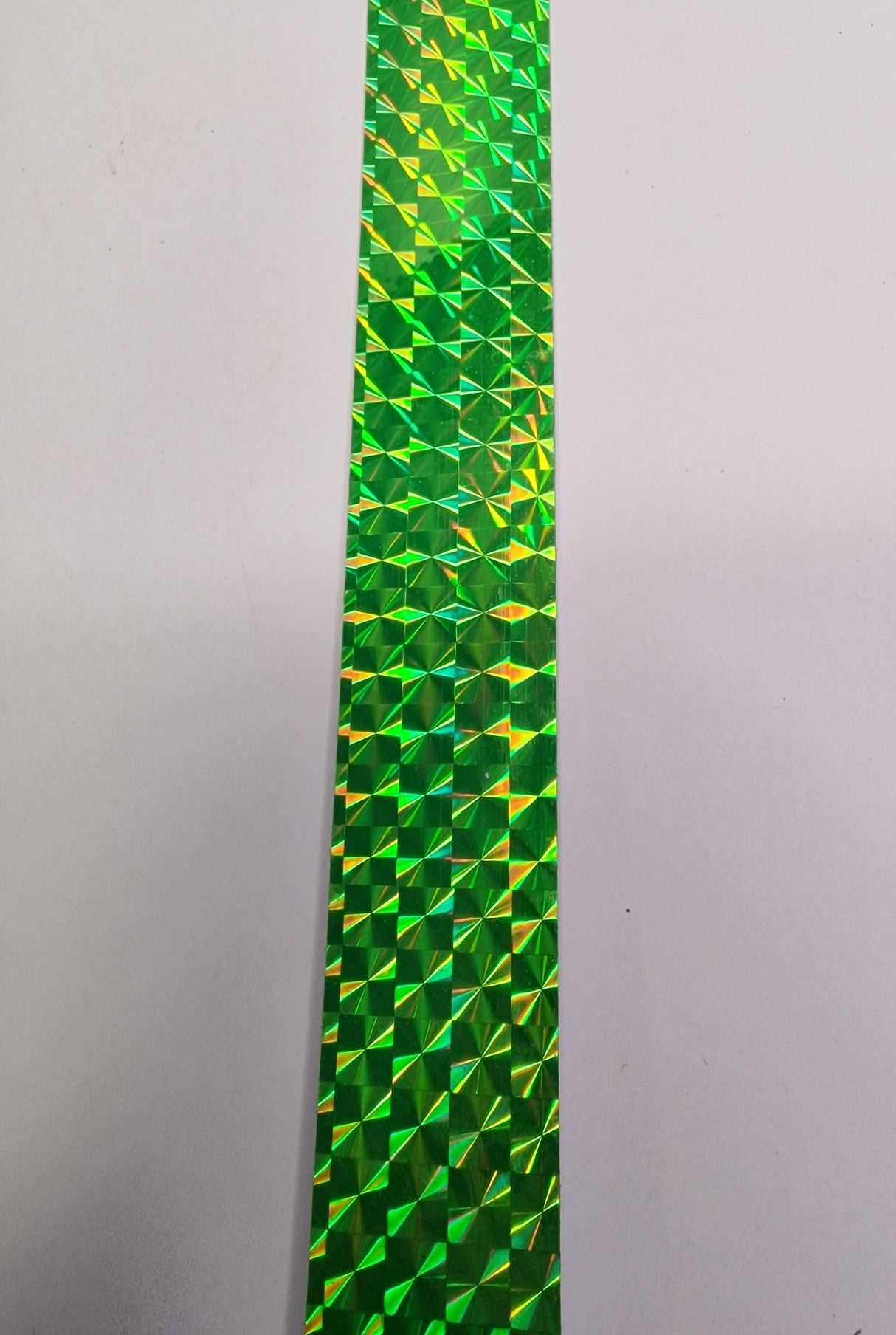 Reflective tape