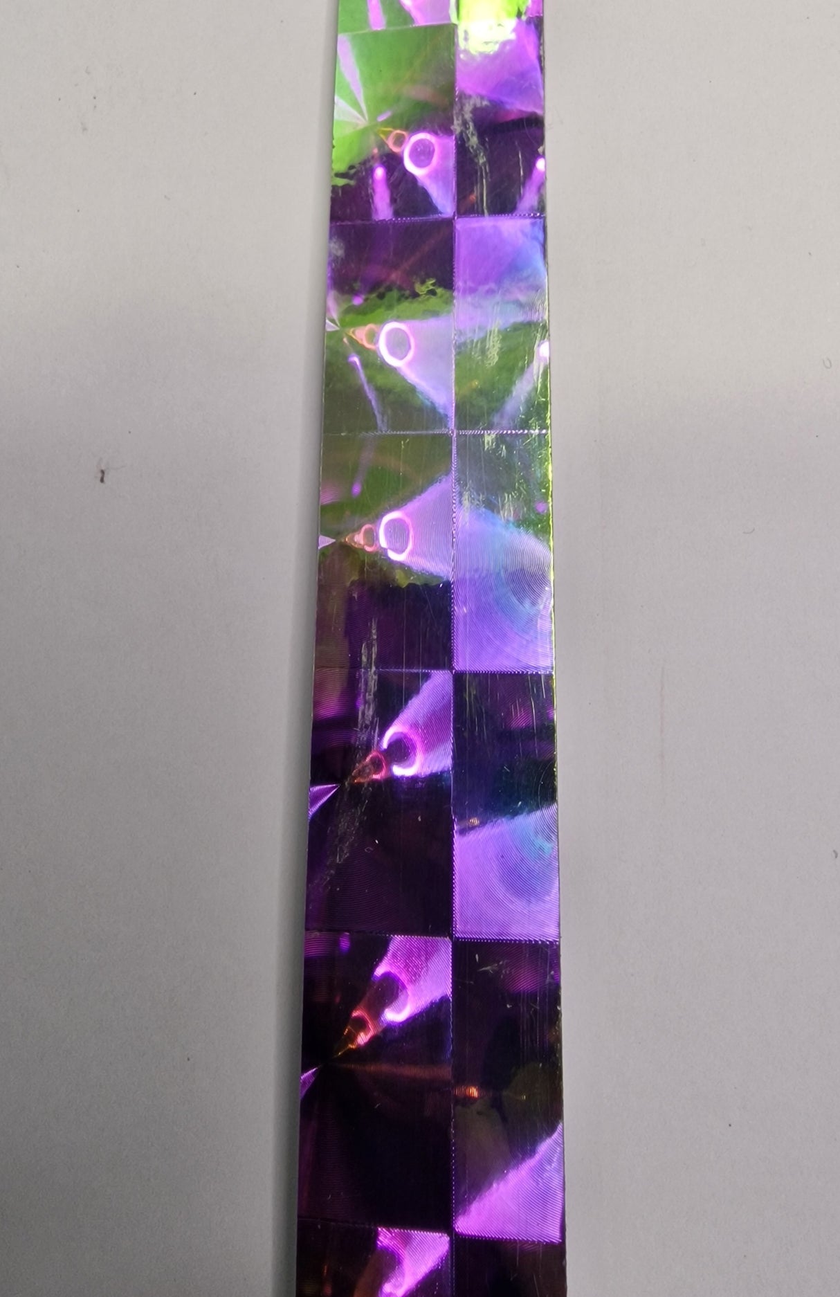 Reflective tape