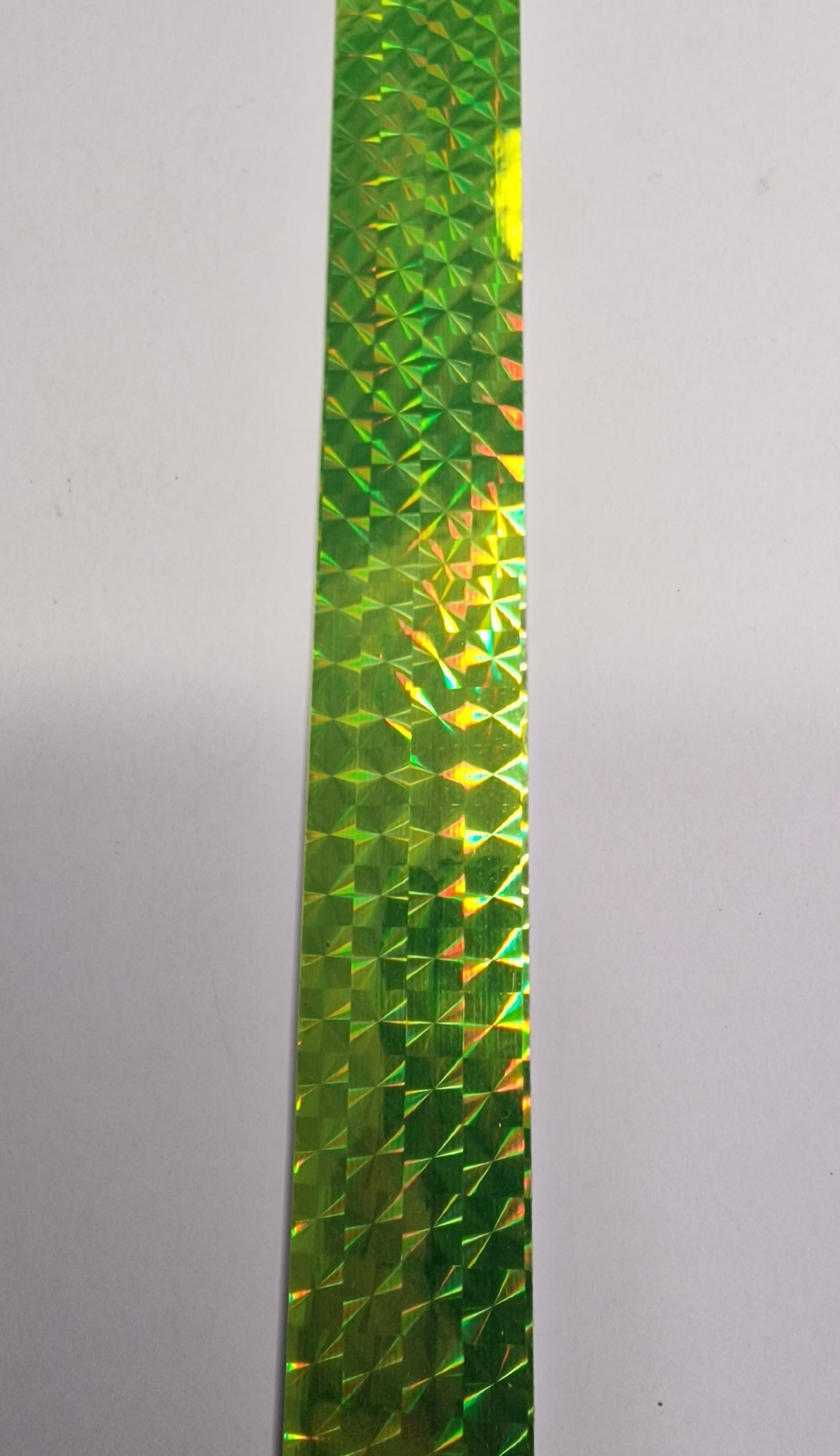Reflective tape