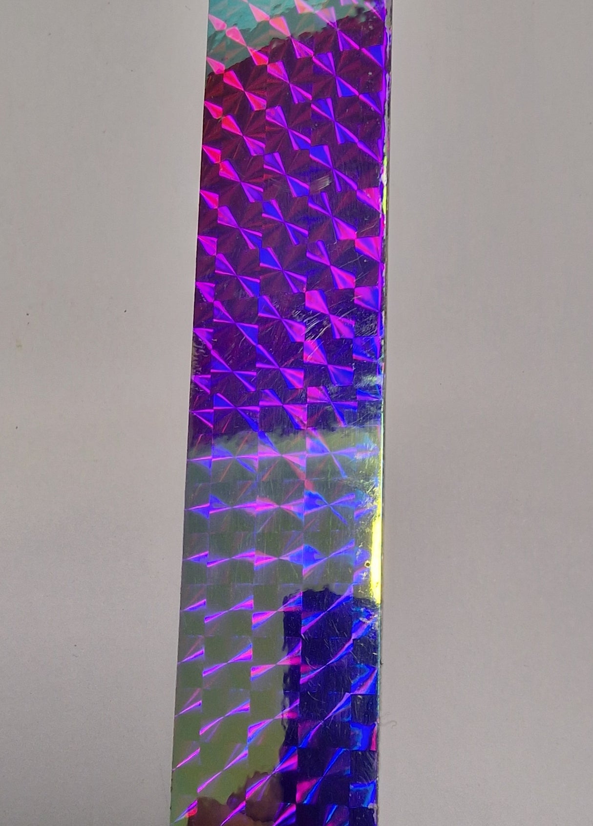 Reflective tape
