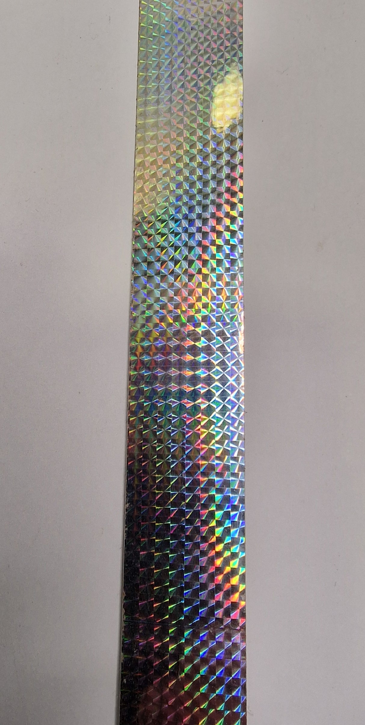 Reflective tape