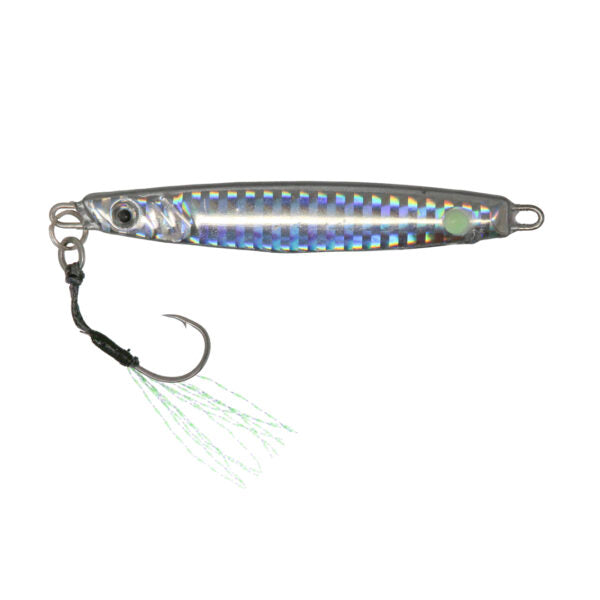 HTO Shore Jig