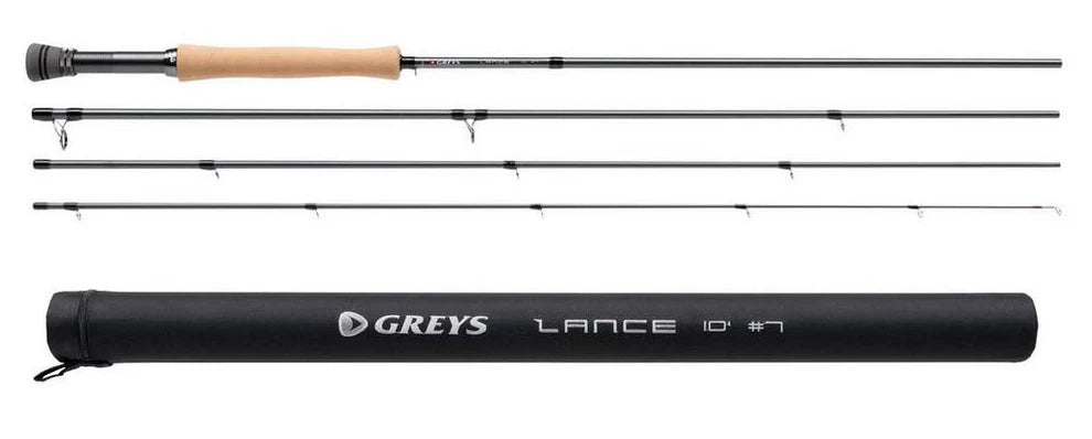 Greys Lance Fly Rod