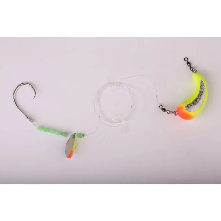 Savage Gear Nordic Bait Fish Rig Circle Hook