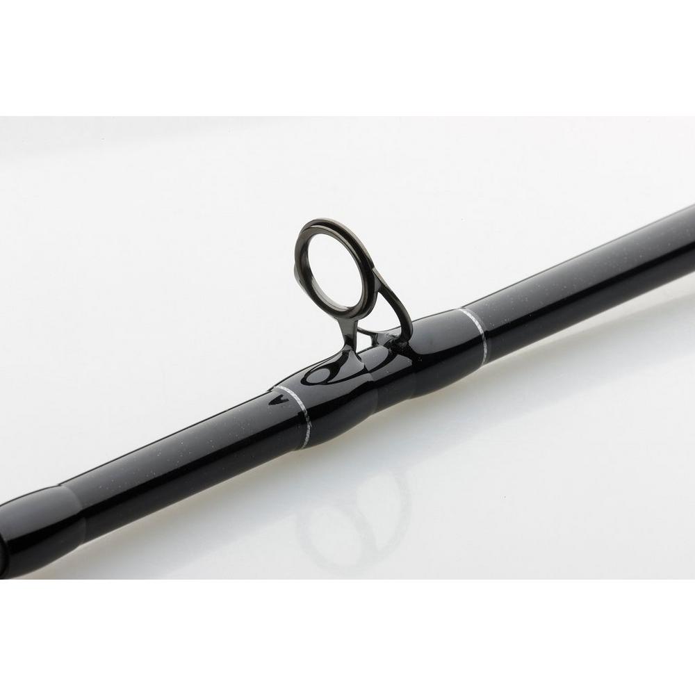 Penn Prevail III LE Boat Rod