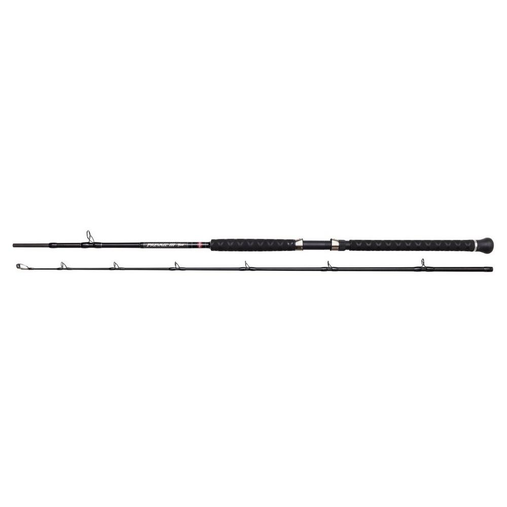 Penn Prevail III LE Boat Rod
