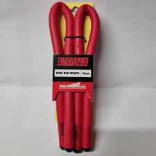 Tronixpro Wire Rod Wraps